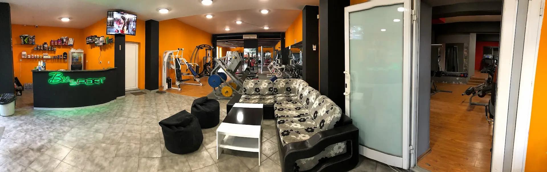 Bio Sport
