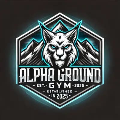 AlphaGround Gym