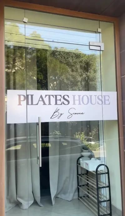 Pilates House Varna