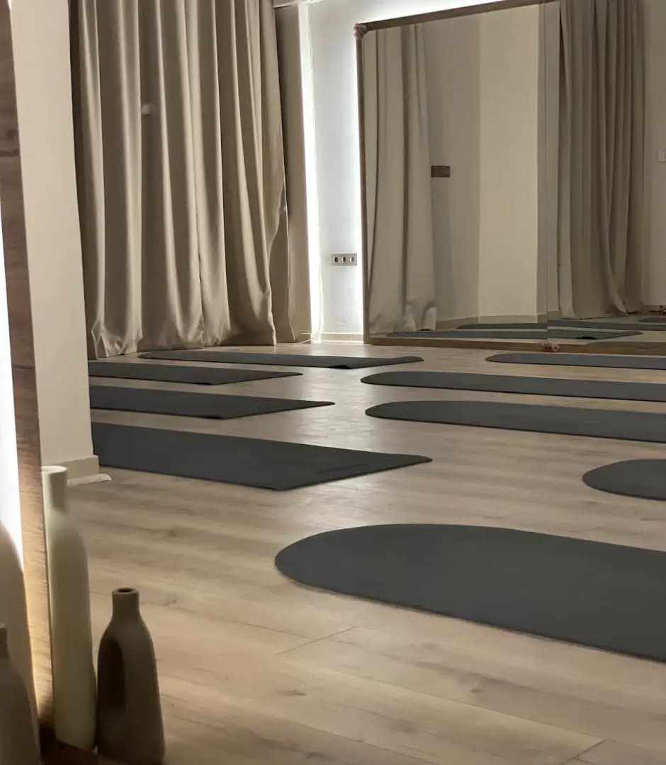 Pilates House Varna
