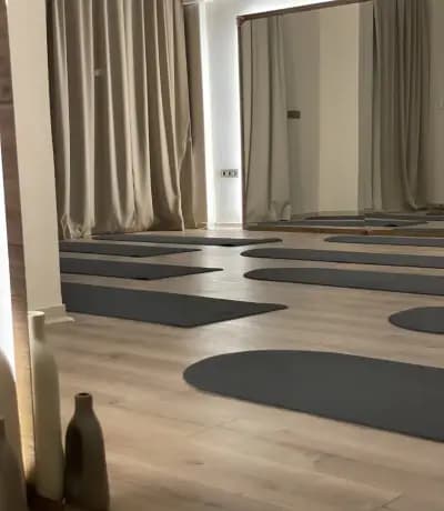 Pilates House Varna