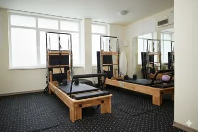 Local Pilates Studio – Разлог