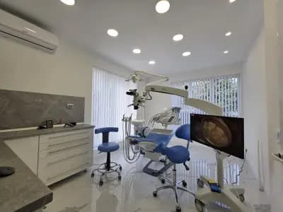 Соколов Дент Sokolov Dent