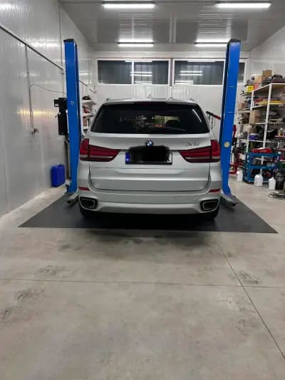 Автосервиз JIKATA ЕЙ ДЖЕЙ