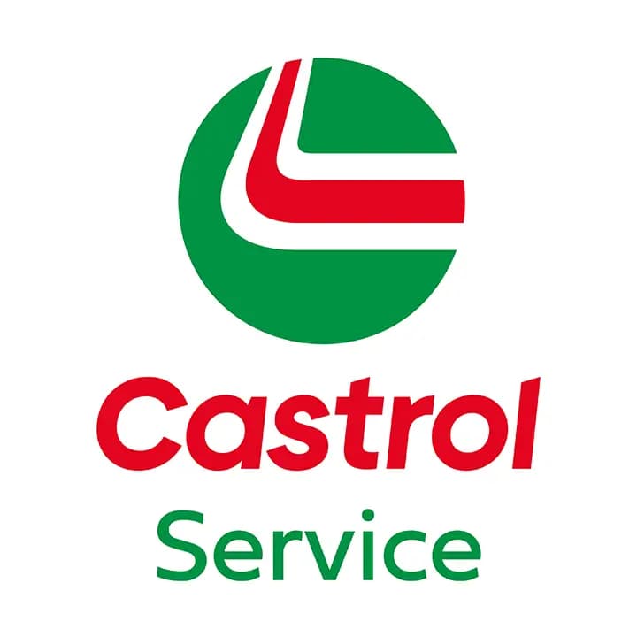 Castrol Service АВТОСЕРВИЗ АУТО МЕХАНИК 90