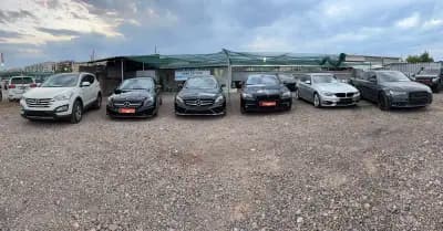 Fast Auto Sofia