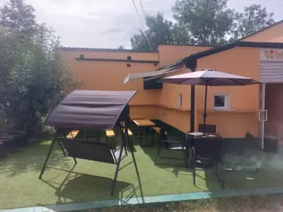 Fist of the North star