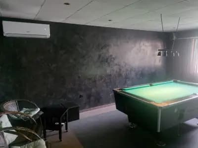 Fist of the North star