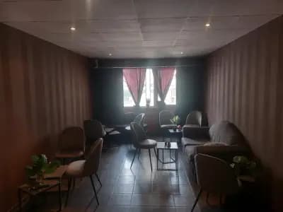 Fist of the North star