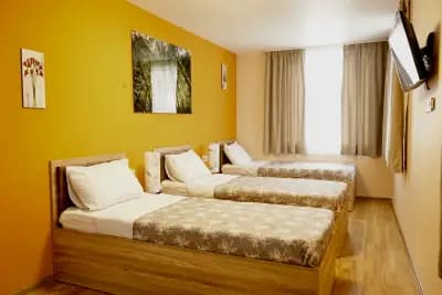 Къща за гости Тодор