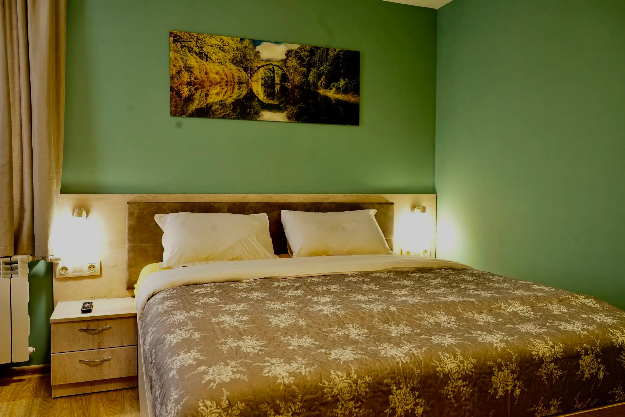 Къща за гости Тодор