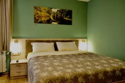 Къща за гости Тодор