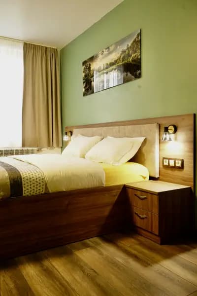 Къща за гости Тодор