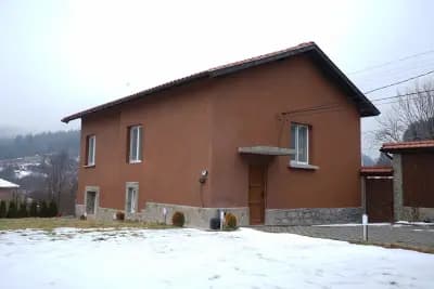 Къща за гости Тодор