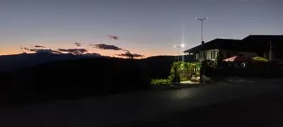Панорамна гледка
