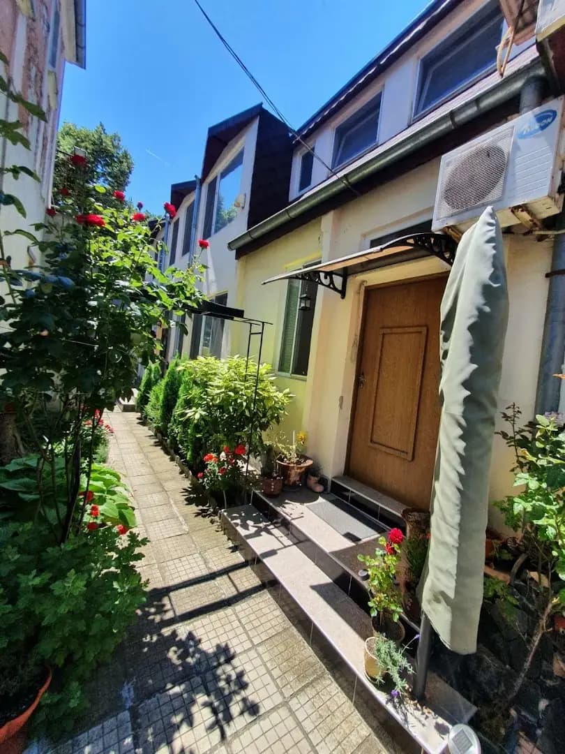 Top Center Apartment and Rooms Varna