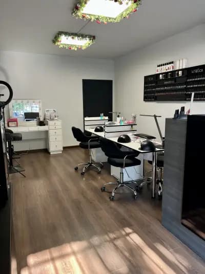 House off Aesthetics by V&P