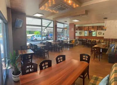 Сладкарница "Еделвайс"