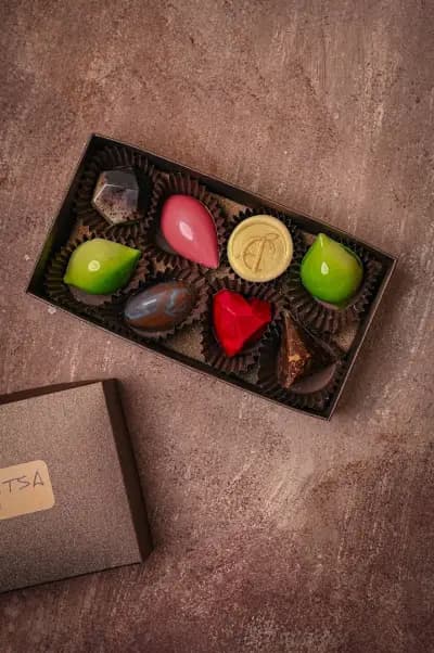 ChocoArtnitsa