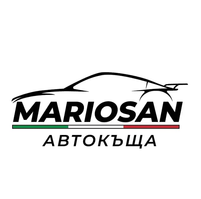 Автокъща - MARIOSAN
