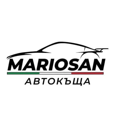 Автокъща - MARIOSAN