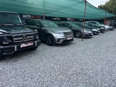 AUTO DEALS 2020