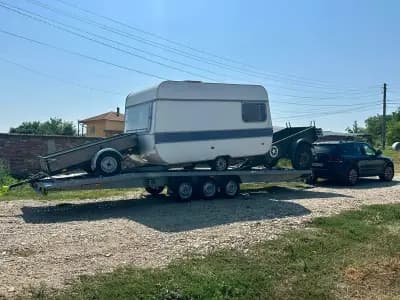 NG AUTO TRAILER
