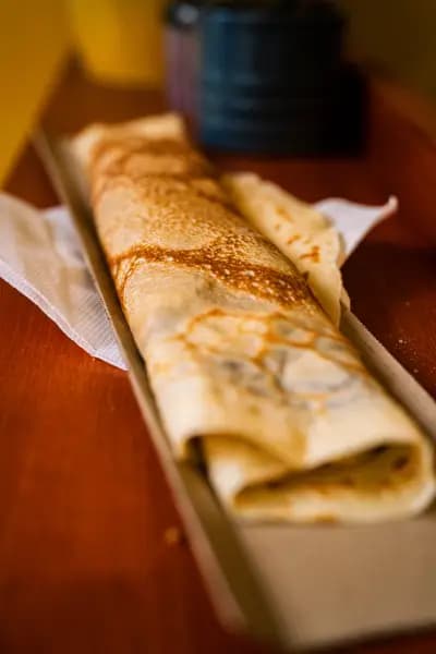 Мистър Печен