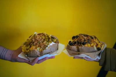 Мистър Печен