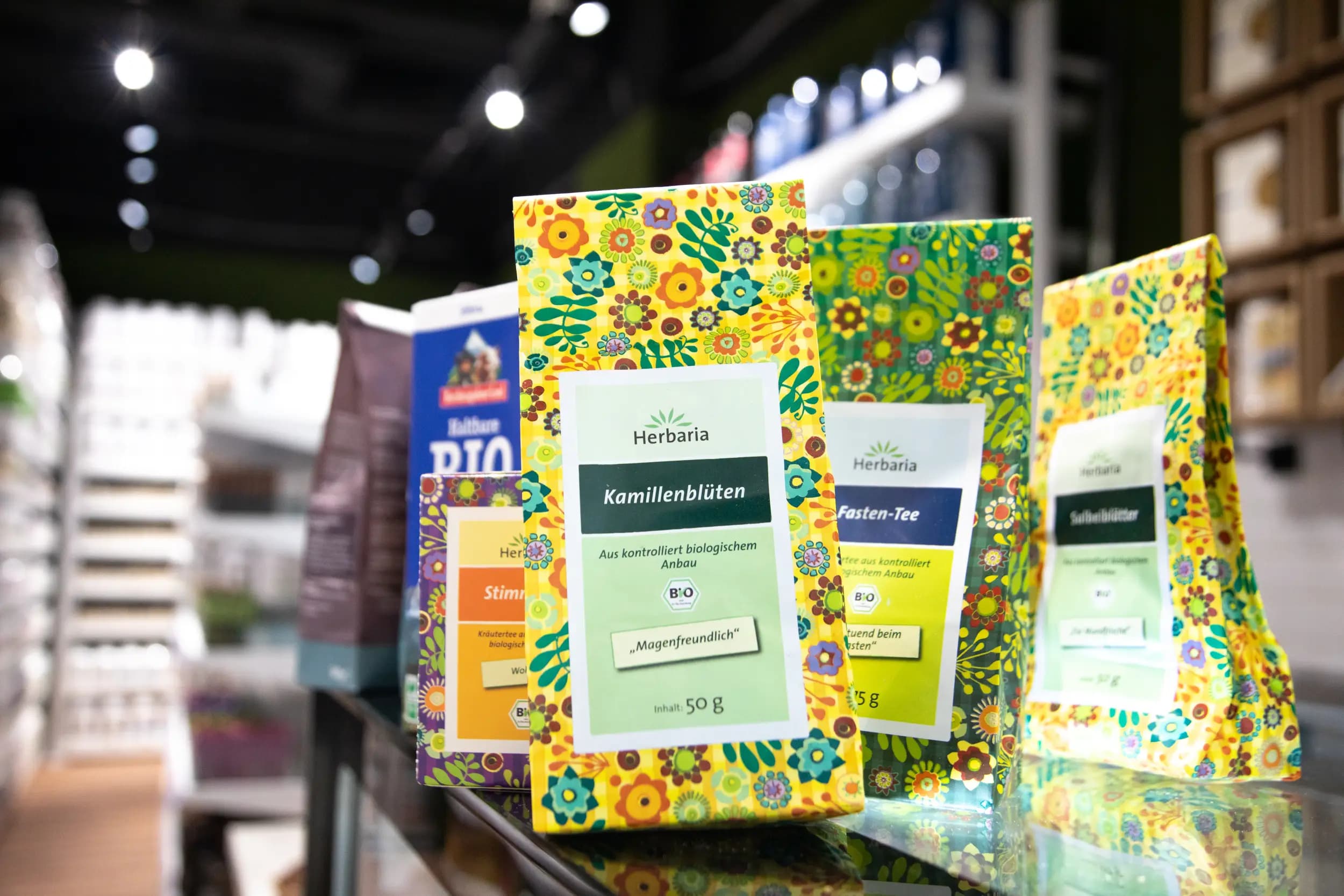 HealthStore Sofia Bulgaria Mall - Хранителни добавки и БИО храни