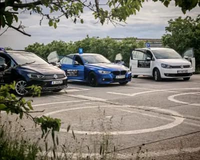 Шофьорски курс - автоинструктор Златин Войнов Бургас