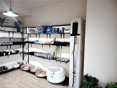 Ради Трейд БГ ЕООД