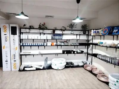 Ради Трейд БГ ЕООД