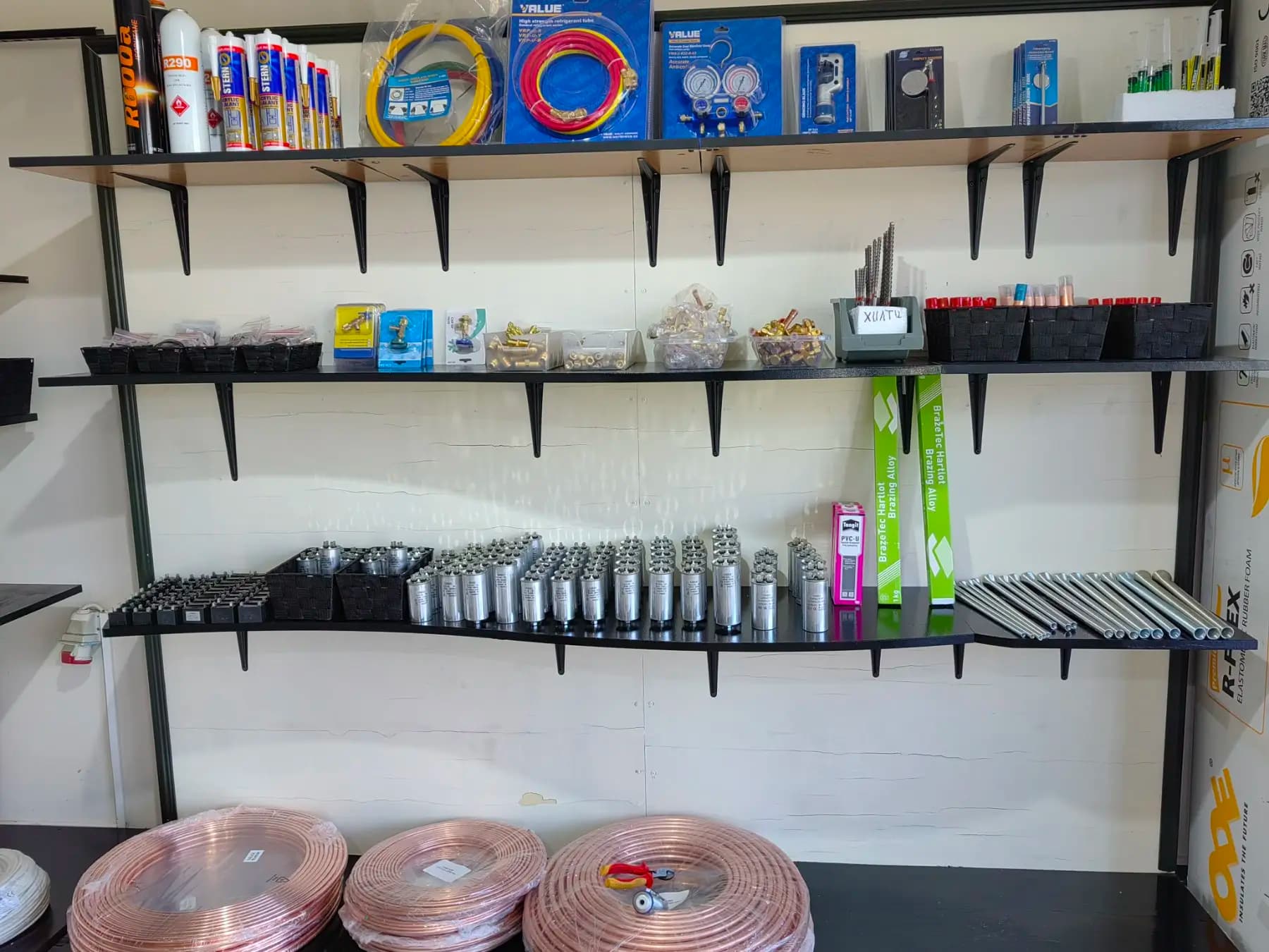 Ради Трейд БГ ЕООД