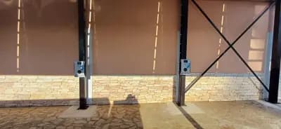 Станция за зареждане Electrip