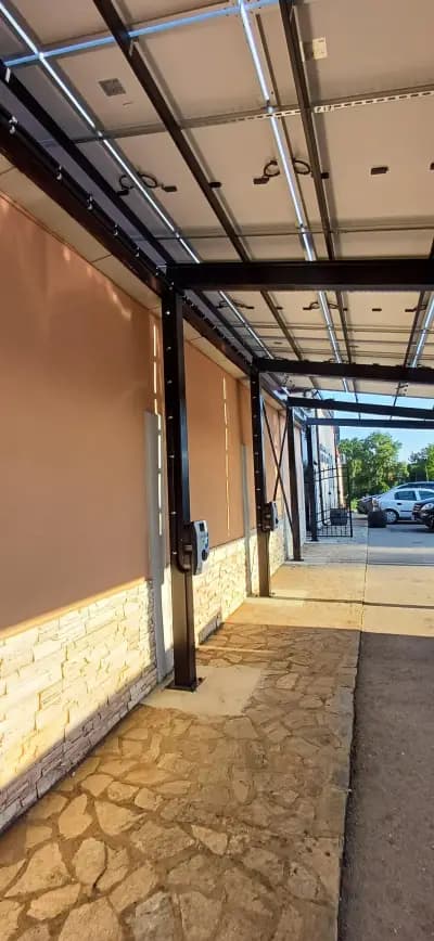 Станция за зареждане Electrip