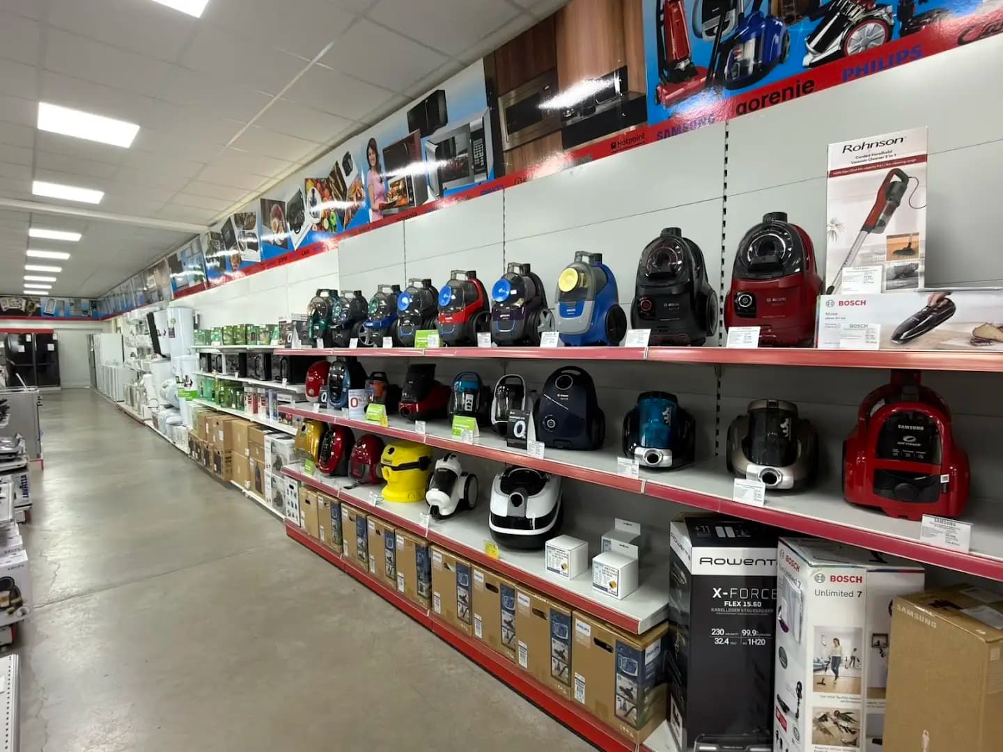 Techmart
