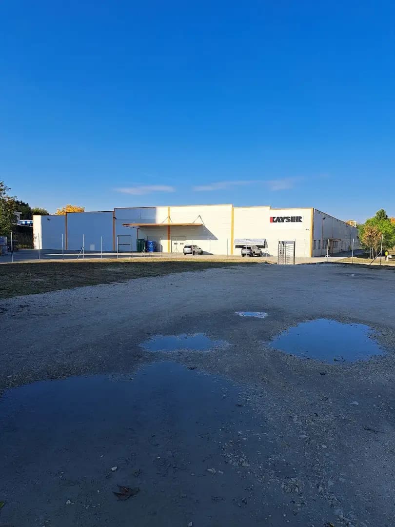 Kayser Automotive Systems Bulgaria EOOD/ Кайзер Аутомотив Системс България ЕООД