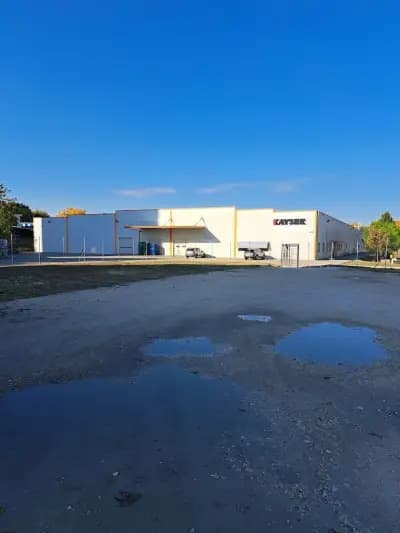 Kayser Automotive Systems Bulgaria EOOD/ Кайзер Аутомотив Системс България ЕООД
