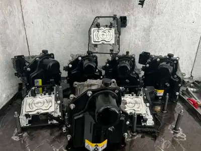 Bull Carparts