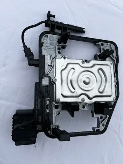 Bull Carparts