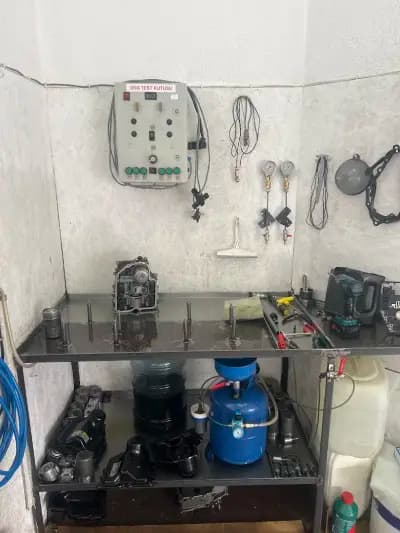 Bull Carparts