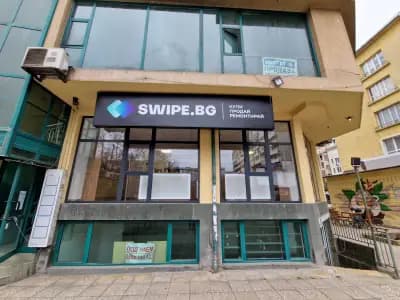Swipe Varna