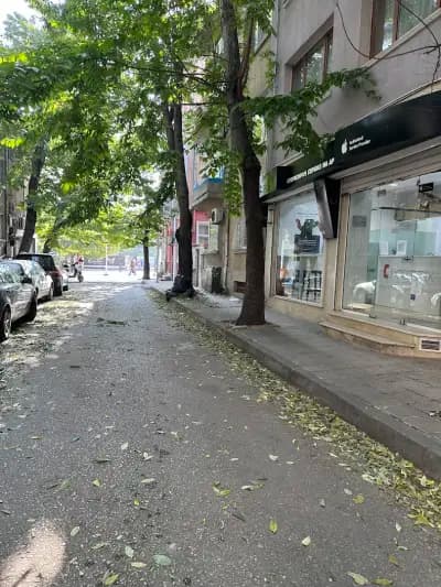 Сертификс ЕООД Варна