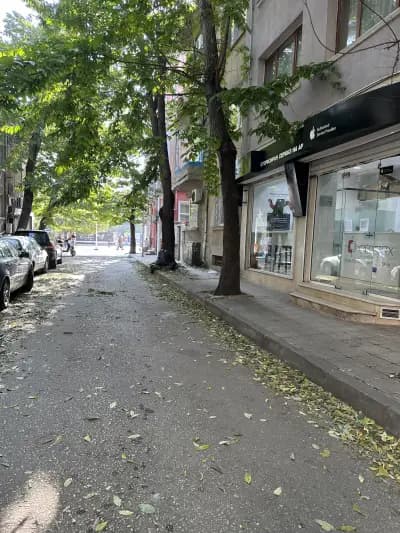 Сертификс ЕООД Варна