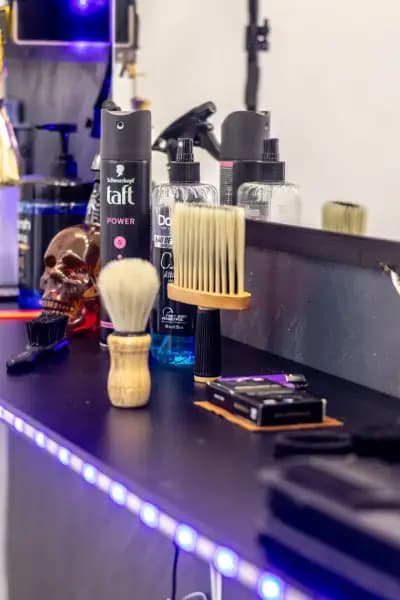 G&P Bobistyle&Krasihaircut