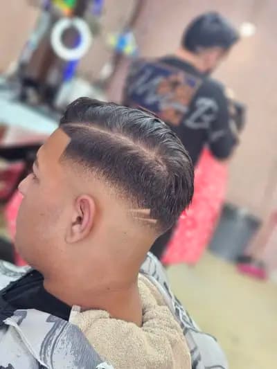 Cousins Barbers Nova Zagora