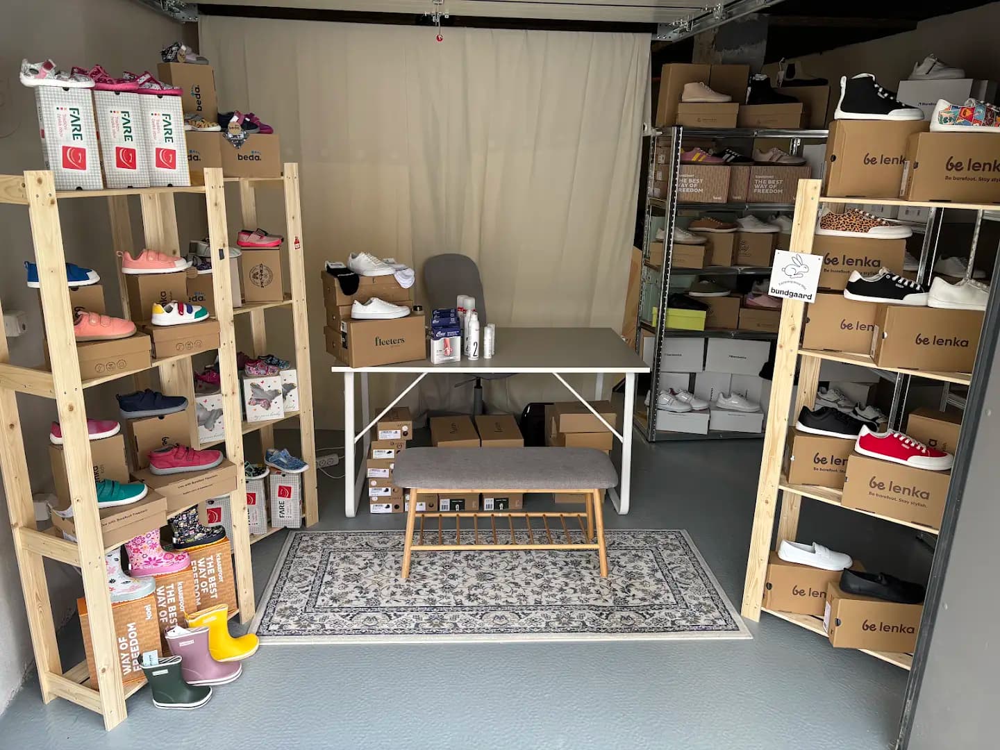 BAREFOOT SHOES SHOP