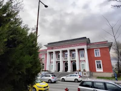 Школа Бонита