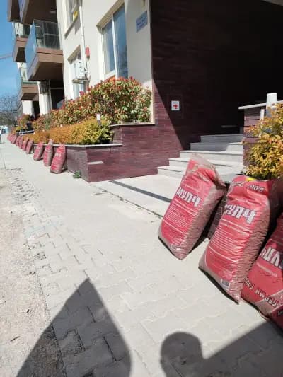 Озеленяване - Грийн Хироус ЕООД